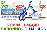 Gemellaggio Saronno Challans