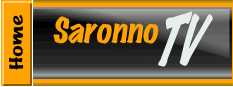Logo Saronno Tv